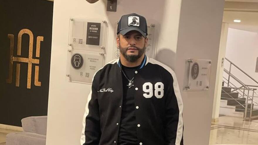 Nelson Velásquez opinó sobre la nueva generación de artistas del vallenato: 'están en una zona de confort'