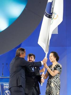 La columna de Hugo Illera Jiménez: Juegos Panamericanos y desgobierno