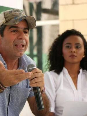 Alcalde sin sudar la gorra | Columna de Horacio Brieva