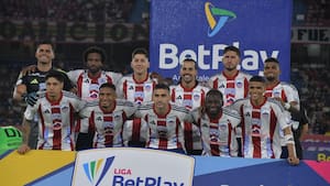 Así es el calendario de Junior en los cuadrangulares semifinales