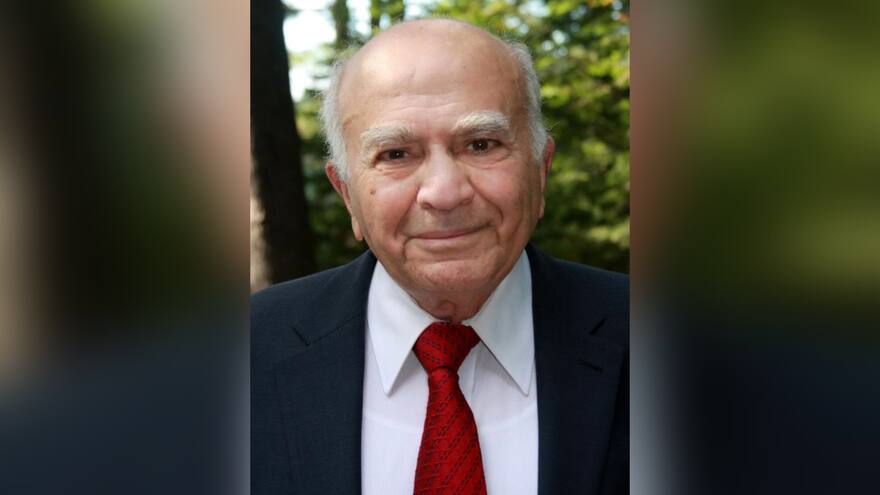 Edmond J. Yunis: una vida dedicada a la investigación médica