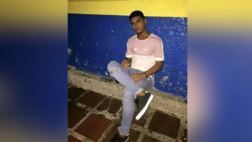 Autoridades investigan el asesinato de un joven en el barrio Bajo Valle