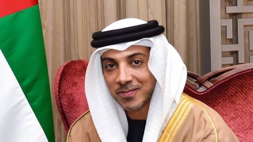 Sheikh Mansour, el jeque dueño del City, asistirá a la final de la Champions