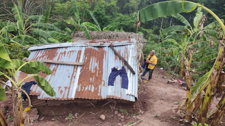 Muerte de niños yukpas sería por conflicto de territorio