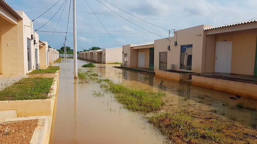 Obras por $70.000 millones se iniciarán en Riohacha