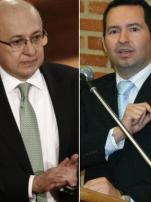 “Batman y Robin”