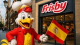 Frisby España tendrá que suspender el uso de la marca hasta que resuelva litigio con Frisby Colombia