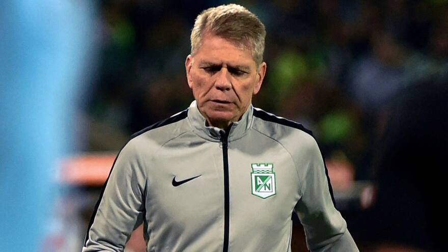 Autuori pasa la página de Nacional y vuelve a dirigir al Cruzeiro