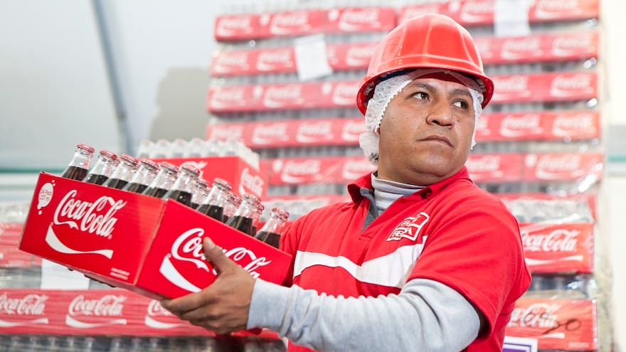 ¿Busca empleo en B/quilla? Coca Cola, Ostu y más empresas requieren personal