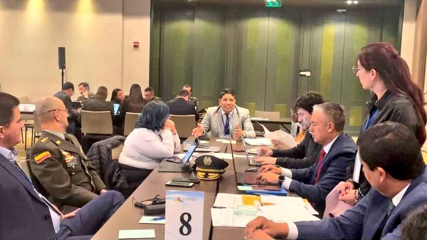 Alcalde de Malambo insiste en petición de permitir el porte de armas