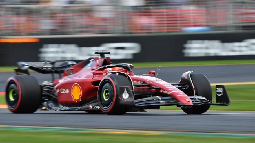 Juan Pablo Montoya: el piloto habló acerca de realizar un circuito de la Fórmula Uno en Barranquilla