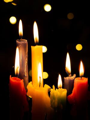 Luz de diciembre | columna de William Mebarak