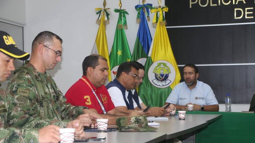 Córdoba: Ofrecen recompensa por responsable de asesinar al líder Emiro Sánchez