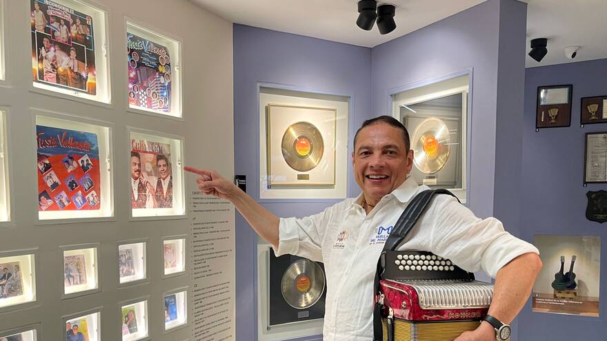 El Museo Cocha Molina le abre sus puertas al mundo