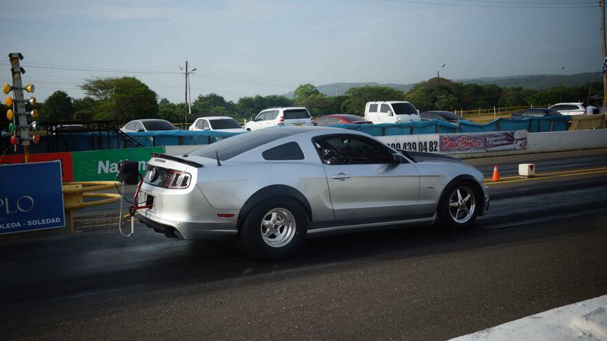 Llega la octava edición de la Copa de Verano de piques