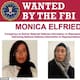 FBI ofrece recompensa de $200.000 por exagente señalada de suministrar información de EE. UU. a Irán