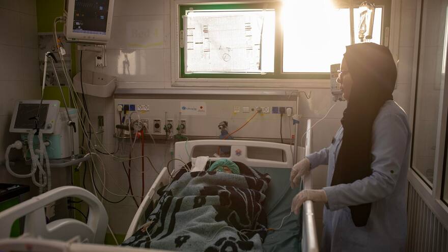 Guerra en Gaza: expertos de la ONU aseguran que “la hambruna se ha extendido por toda la Franja”