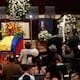 Homenaje a Totó la Momposina en el Capitolio Nacional avanza entre lágrimas y discursos