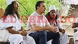 ¿Qué hacía Néstor Lorenzo, técnico de la selección Colombia, en la Sierra Nevada de Santa Marta? Esta es la historia