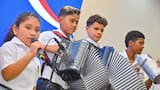 Niños en Valledupar podrán acceder a escuelas culturales