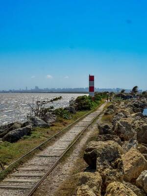 ¿Puerto Mocho sin pescadores y caseteros? | Columna de Horacio Brieva