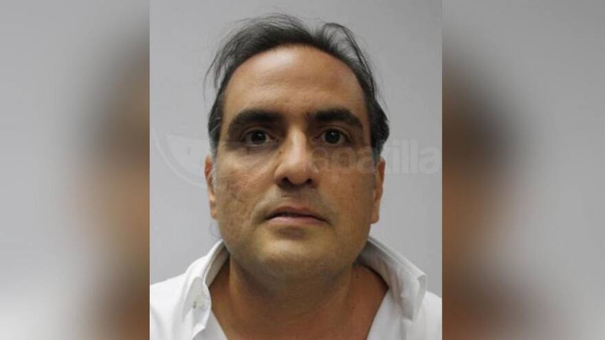 Alex Saab: Fiscalía de EE. UU. pide desestimar 7 de los 8 cargos en su contra