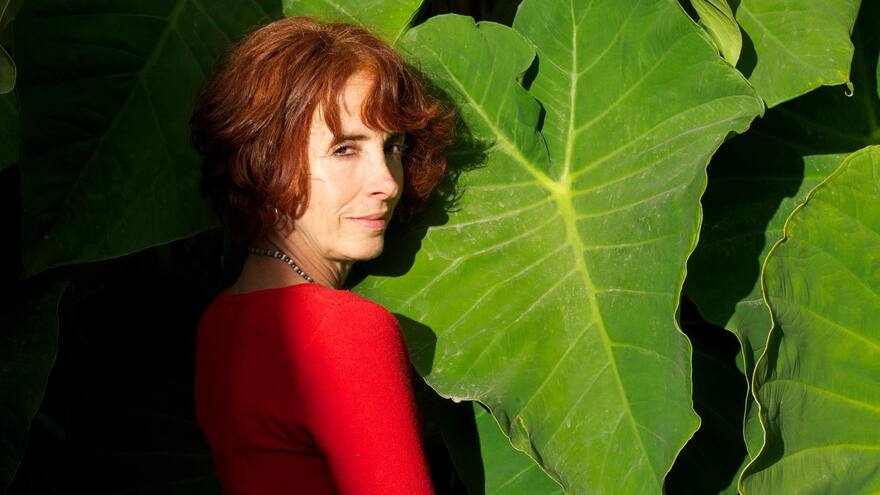 Viki Ospina gana el Premio Nacional de Fotografía 2019