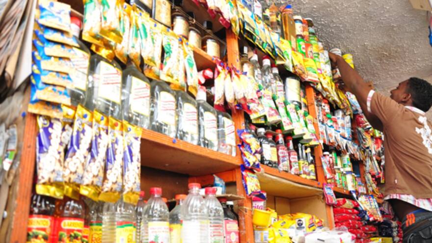 Tiendas de barrio son los negocios más numerosos en Barranquilla