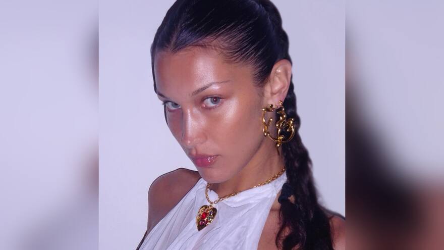 ‘Glass skin’, la técnica que le aporta ultra luminosidad al rostro