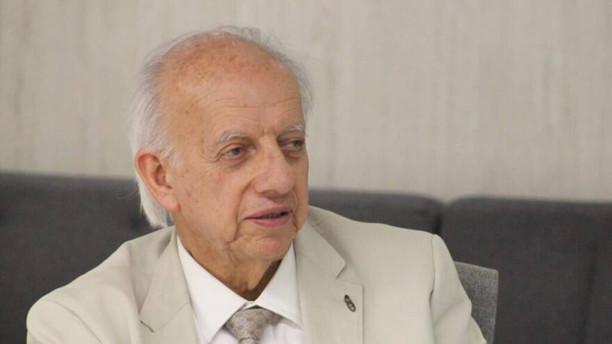 Pliego de cargos contra viceministro de Cultura por viaje a Venezuela y firma de acuerdo