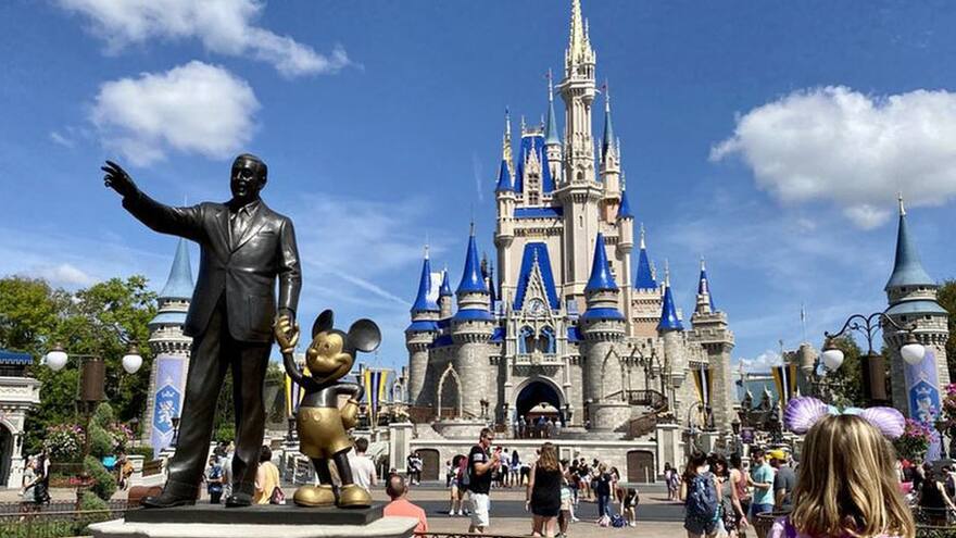 Disney suspende su tradicional desfile de gala del Super Bowl