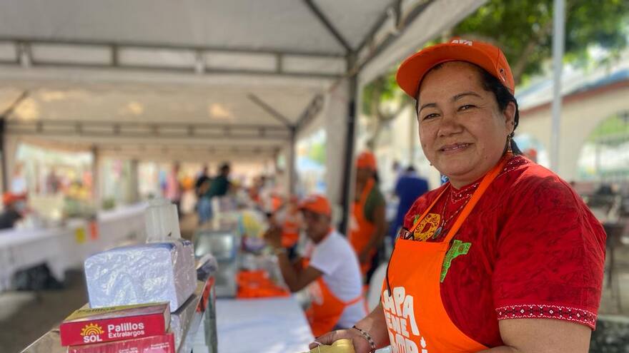 Galapa vive un fin de semana con sabor a tradición