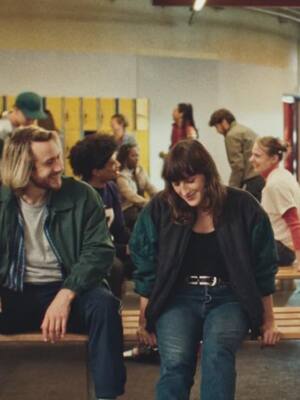 Partir el día – Apertura musical y política del Festival de Cannes