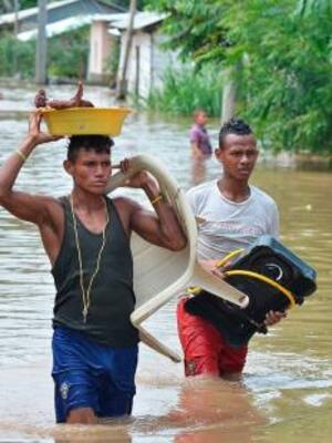 Administrar el riesgo