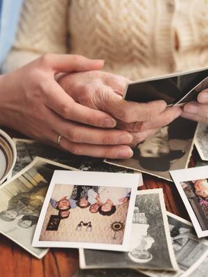 Construyendo recuerdos