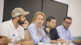 En Montería se efectuó el último comité de los Juegos Escolares Centroamericanos y del Caribe Córdoba 2025