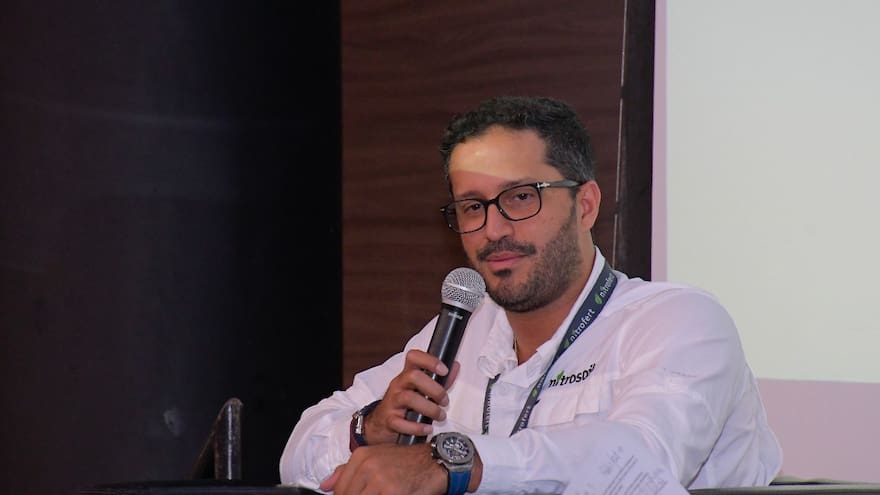 Nitrofert, reconocida como empresa clave para transformación del agro