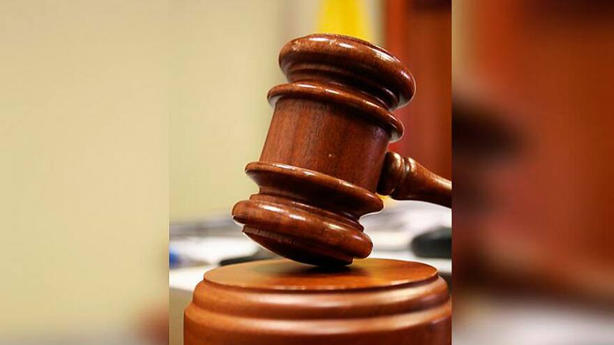 Ordenan captura de magistrado del Tribunal de Bolívar