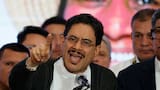 Iván Cepeda acusa al presidente ecuatoriano de “meter mano” en elecciones colombianas