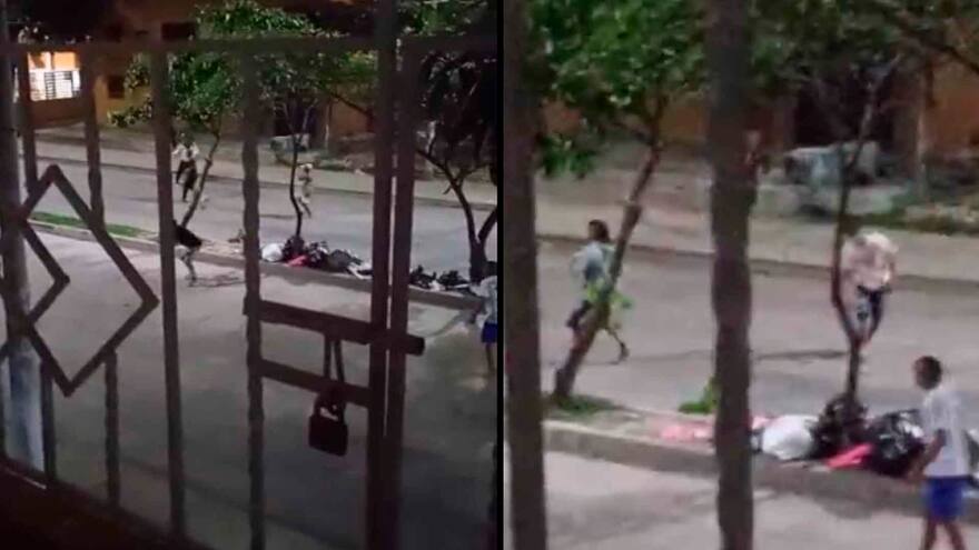 Policía pone la lupa en las peleas de pandillas