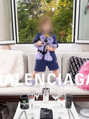 La náusea de Balenciaga | Columna de Catalina Rojano