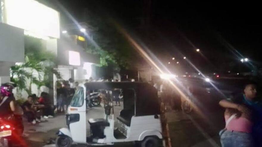 Ofrecen hasta $50 millones por información sobre triple homicidio en Malambo