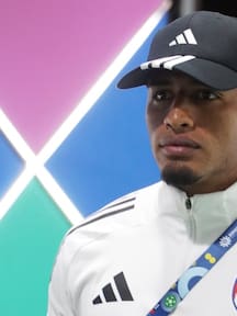 “Vamos a salir campeones este semestre”: Jhomier Guerrero