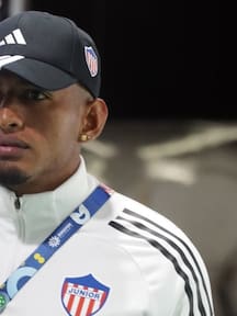 “Venía sin confianza”: Jhomier Guerrero