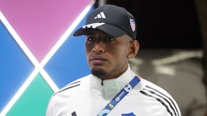 “Venía sin confianza”: Jhomier Guerrero