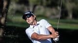 El golfista colombiano Nicolás Echavarría sube al puesto al puesto 34 del mundo tras ganar en EE.UU.