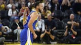 Curry iguala a Michael Jordan con 44 partidos de 40 puntos después de los 30 años