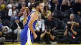 Curry iguala a Michael Jordan con 44 partidos de 40 puntos después de los 30 años