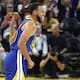 Curry iguala a Michael Jordan con 44 partidos de 40 puntos después de los 30 años