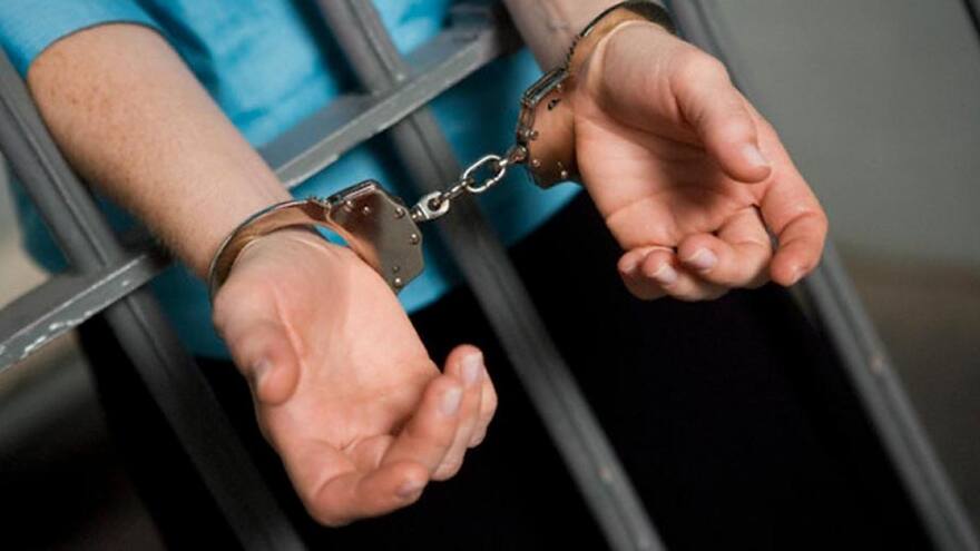 A la cárcel conductor de aplicación por abuso sexual a pasajera